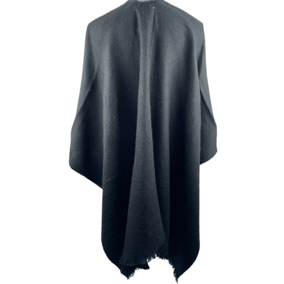 Amazon Essentials women's black cardigan size O/S - Picture 3 of 3